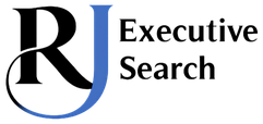 RJ Executive Search Logo
